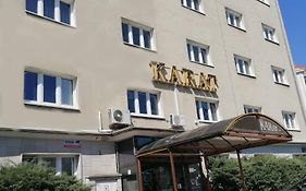 Hotel Karat Warszawa